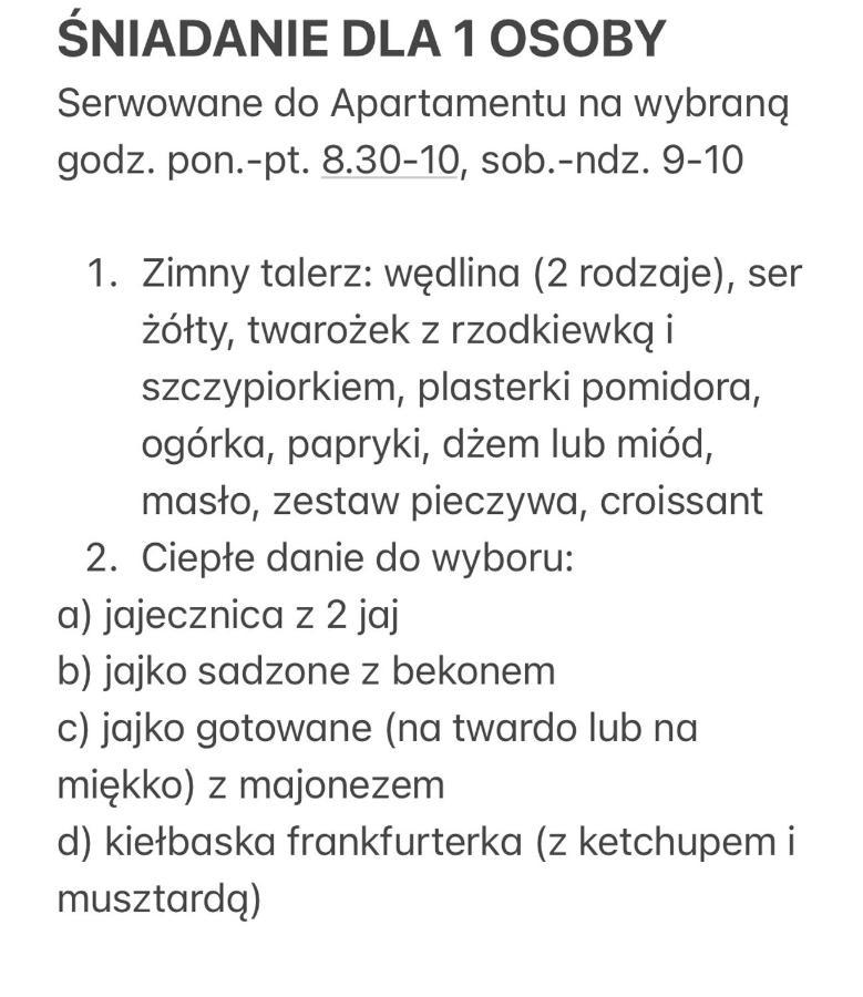 קילצה Apartamenty Sienkiewicza - Bezplatny Parking, Centrum, Park, Fv מראה חיצוני תמונה