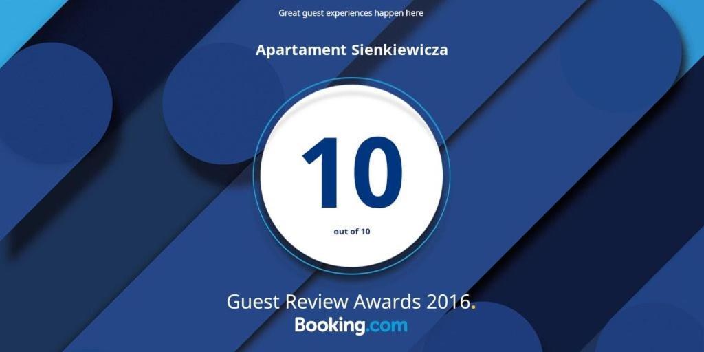 קילצה Apartamenty Sienkiewicza - Bezplatny Parking, Centrum, Park, Fv מראה חיצוני תמונה